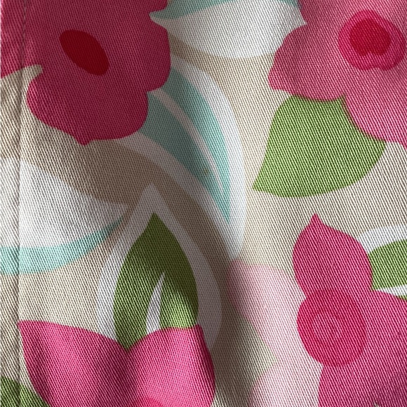 Y2K Cleo Petite Skirt Set - Picture 8 of 8